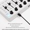 M-WAVE – Wireless MIDI Controller – Bluetooth USB MIDI Mixer with 8 Knobs, DAW Integration